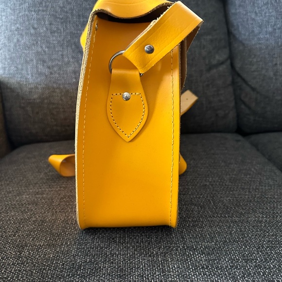 Cambridge satchel company bag - Picture 3 of 3